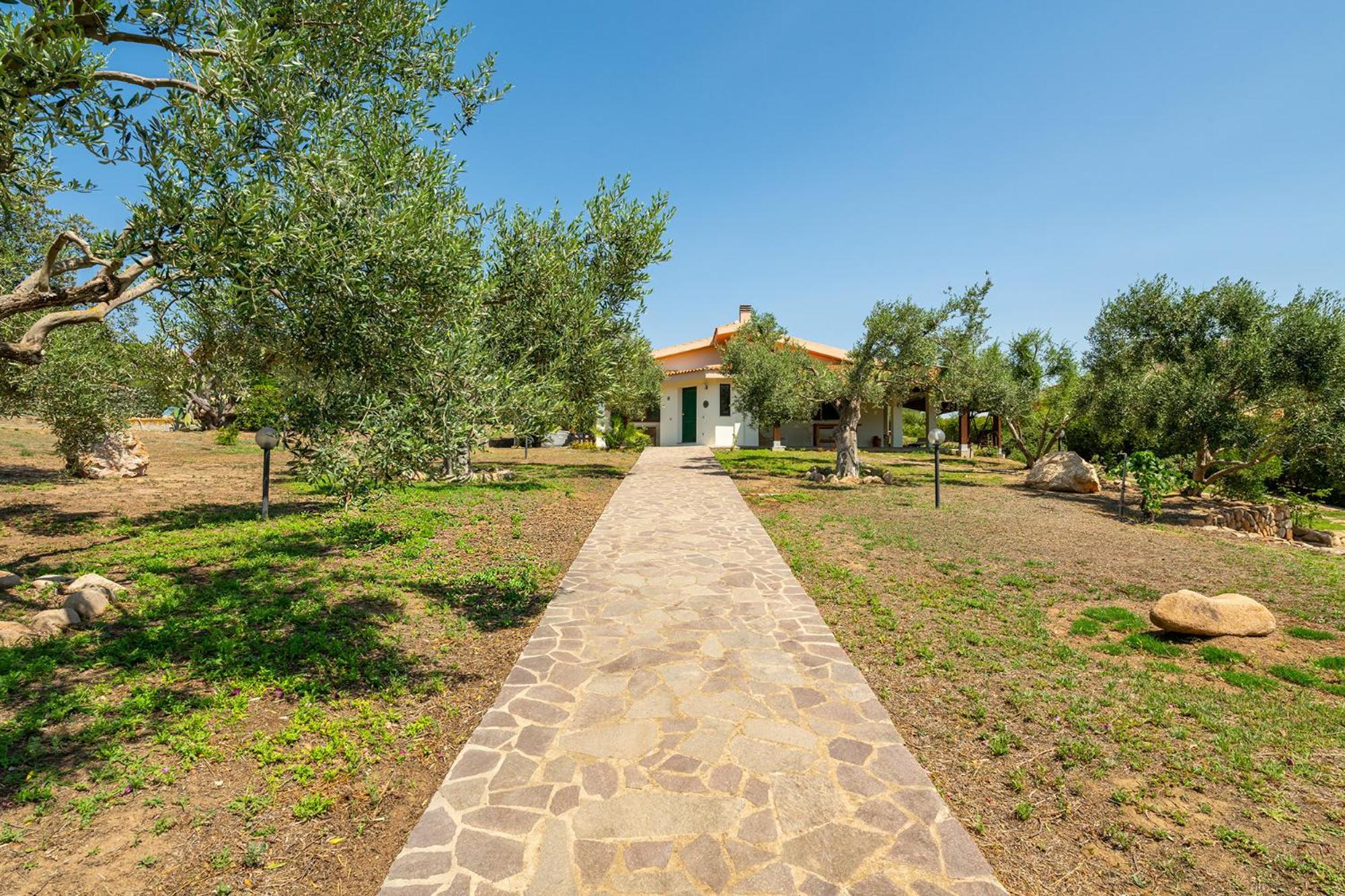 Casa Pilato Poggio dei Pini Exterior foto