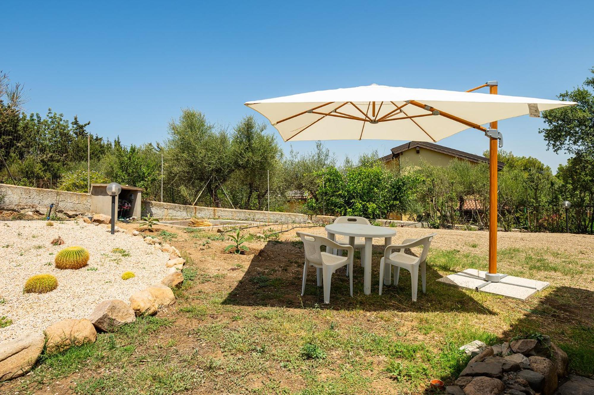 Casa Pilato Poggio dei Pini Exterior foto