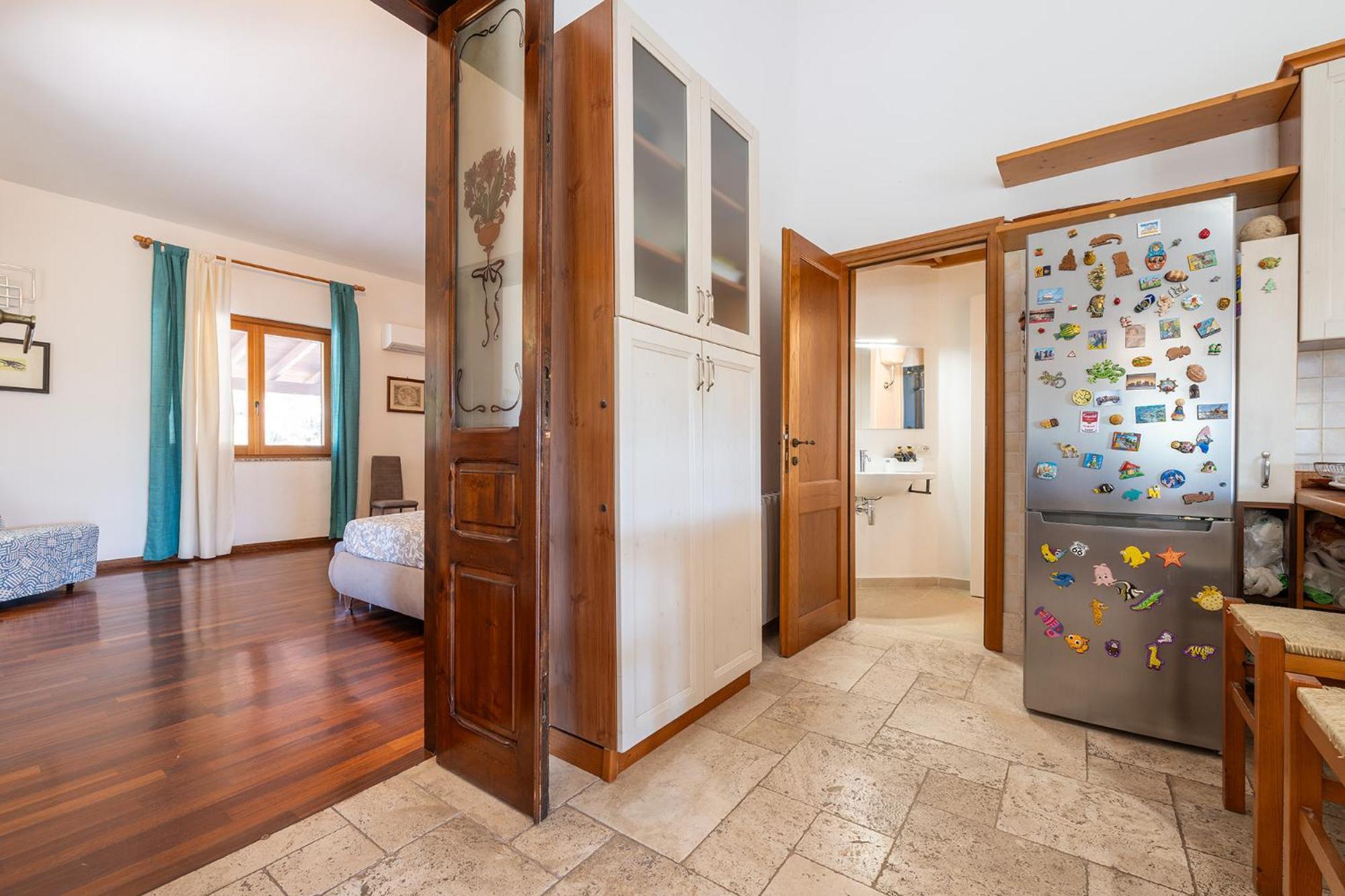 Casa Pilato Poggio dei Pini Exterior foto