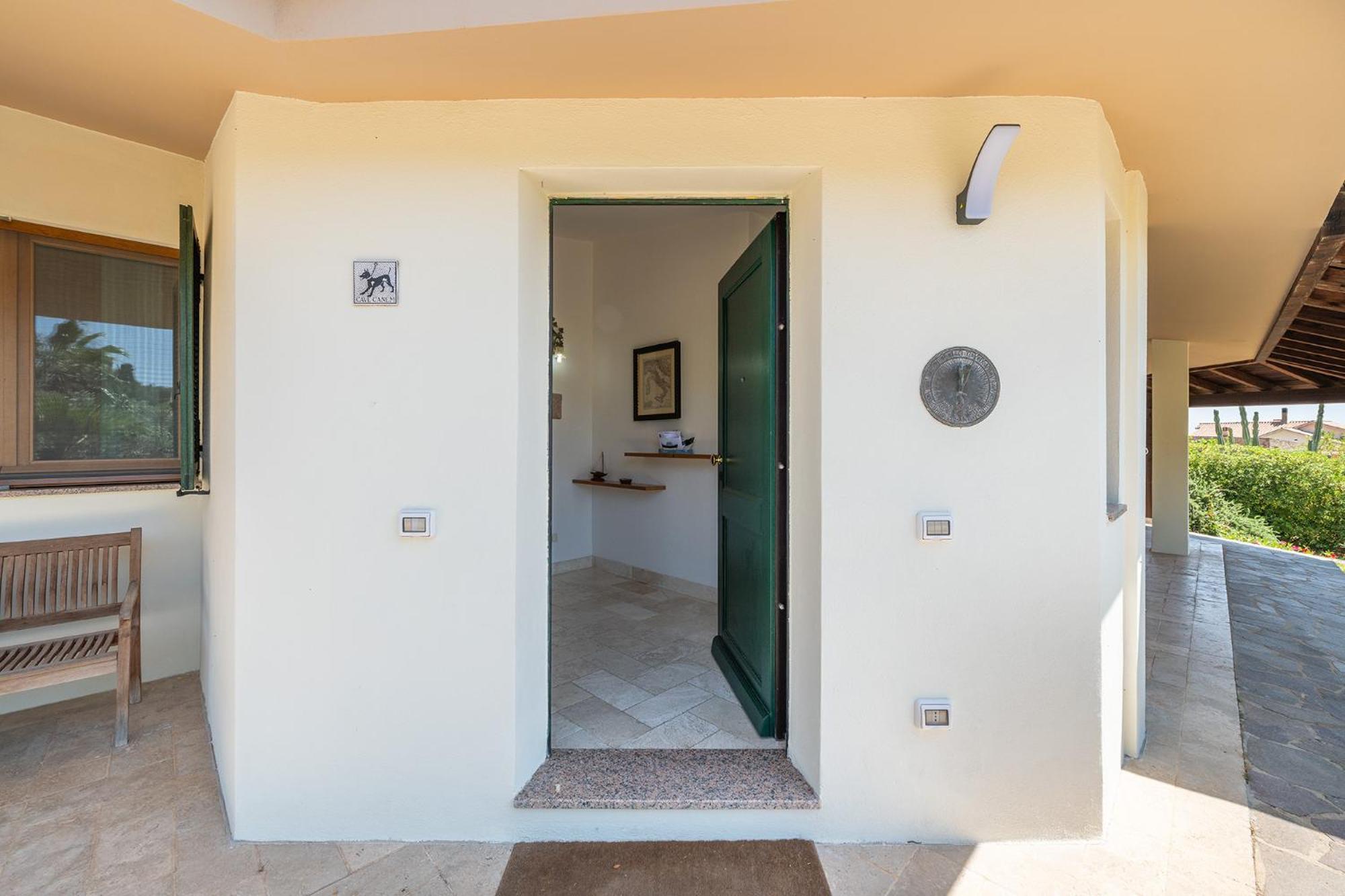 Casa Pilato Poggio dei Pini Exterior foto