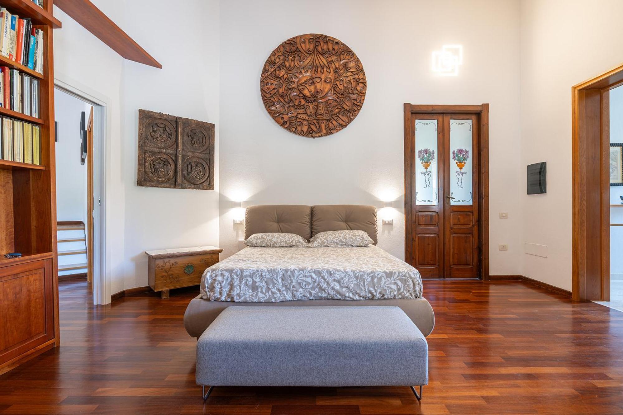 Casa Pilato Poggio dei Pini Exterior foto